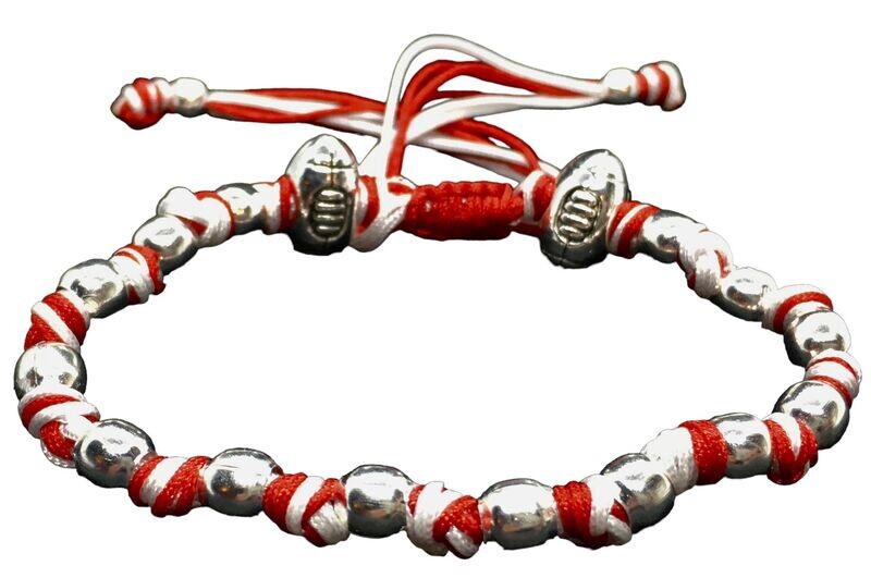 Gloucester-Hartpury Women beaded