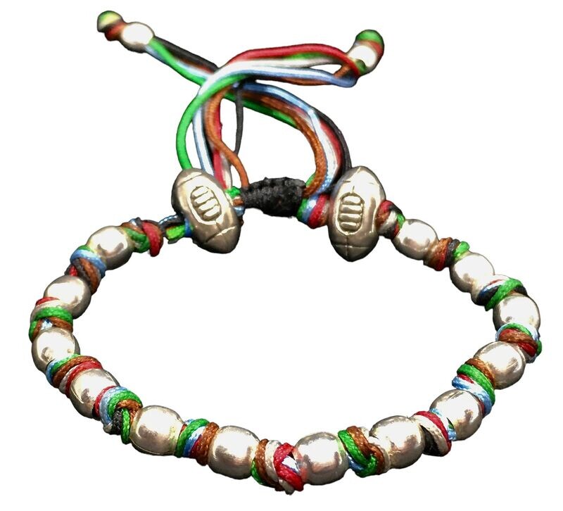 Harlequins Women beaded