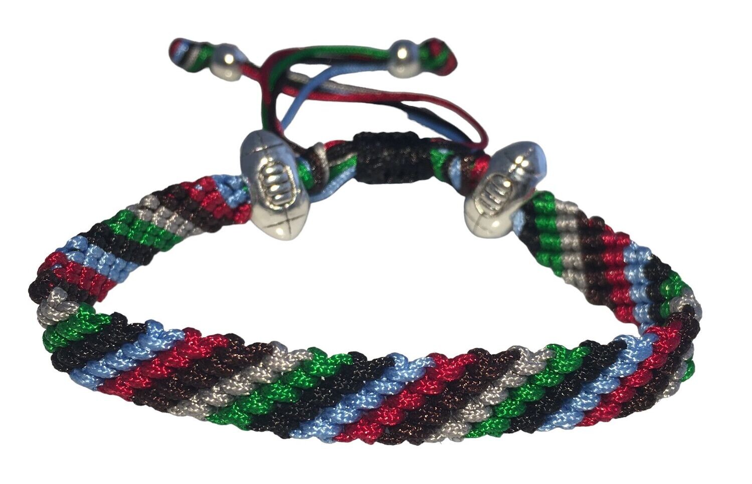 Harlequins