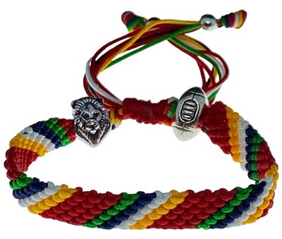 British & Irish Lions