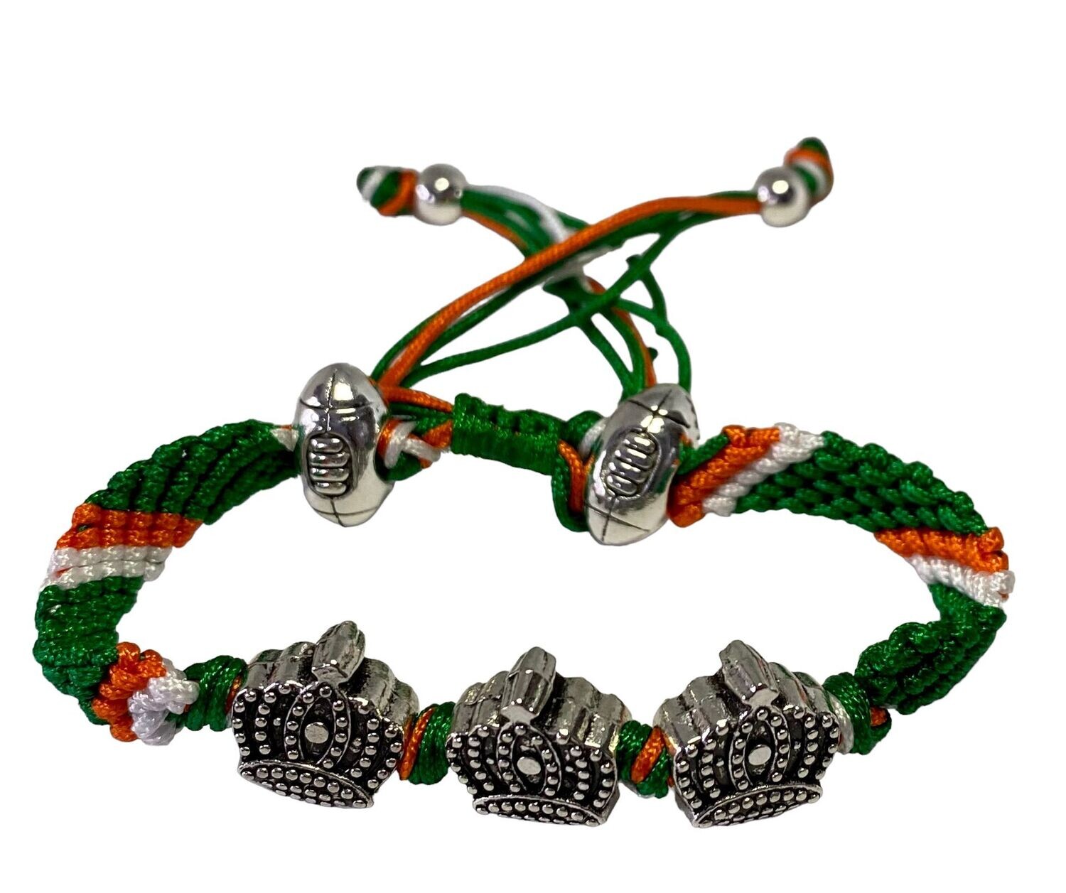 Ireland Triple Crown