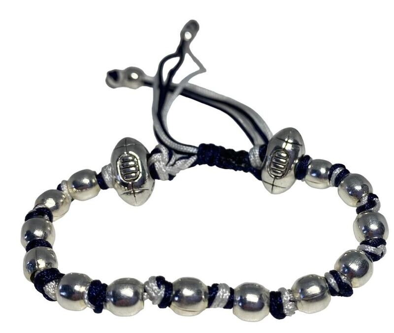 Bristol Bears Women  Beaded