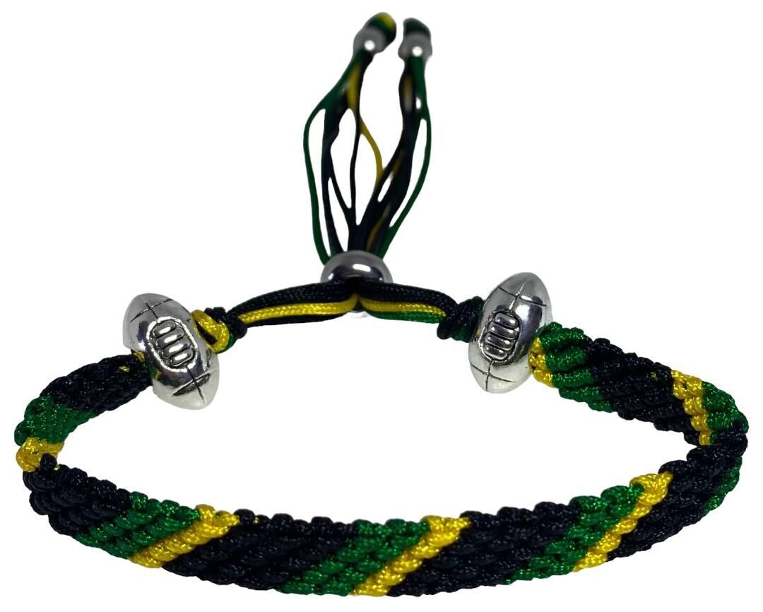 Northampton Saints with Slider clasp