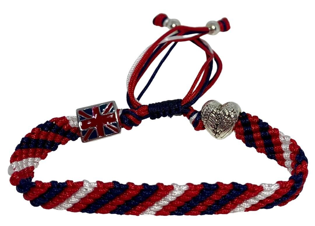 British Airways Fly the Flag