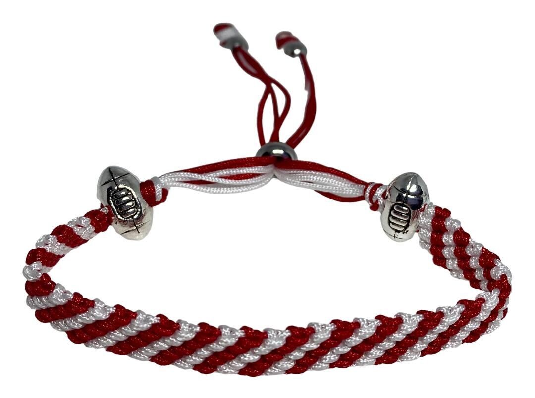 Gloucester with Slider clasp