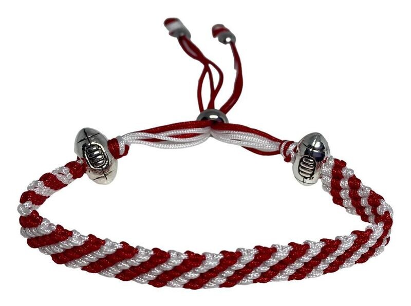 Gloucester with Slider clasp