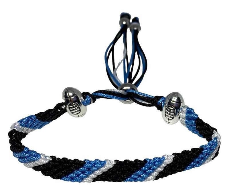 Exeter Chief with Slider clasp