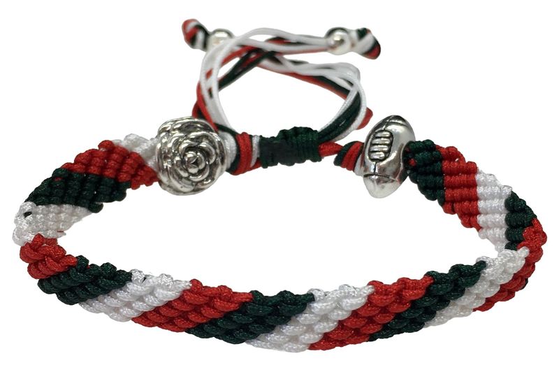 Waterloo Ladies with Rose