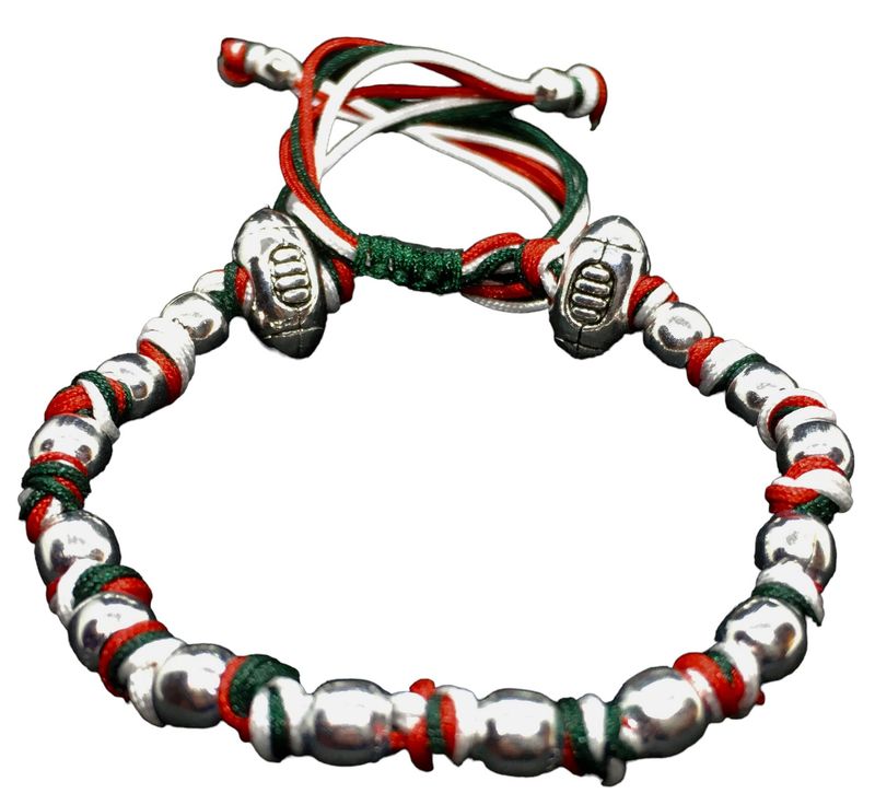 Waterloo Ladies beaded