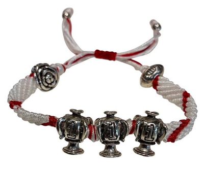 England Red Roses RWC Special Edition Ropes