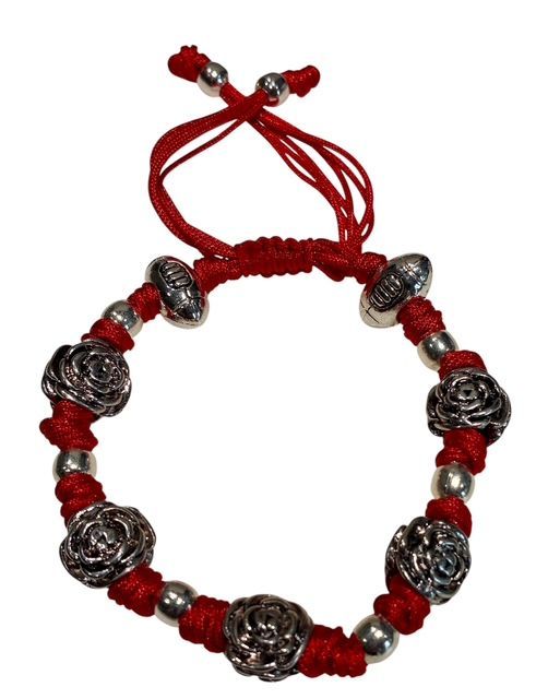 Special Edition Red Roses 5 Rose Design