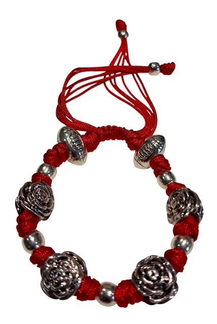 Special Edition Red Rose 4 Rose design