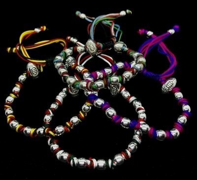 Beaded Design