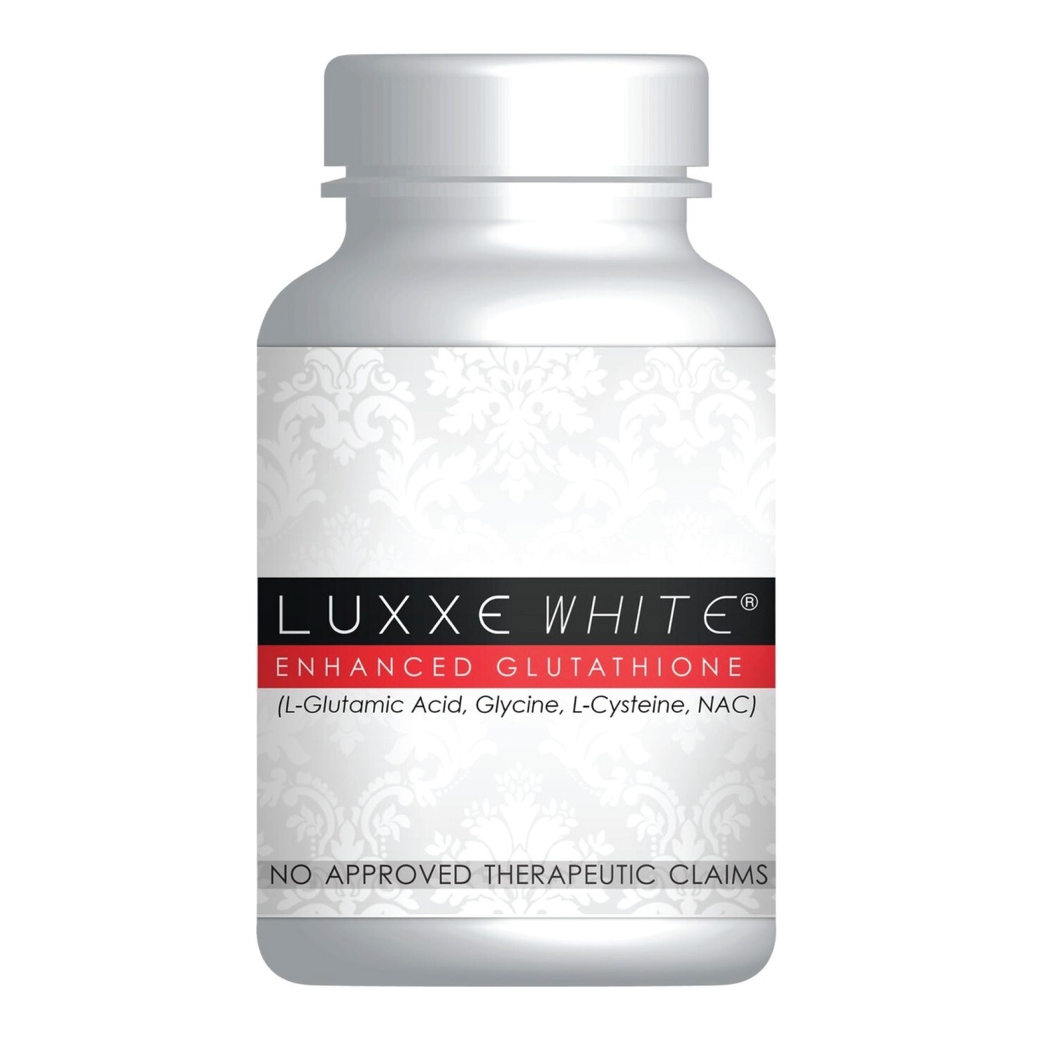 Luxxe White Enhanced Glutathione