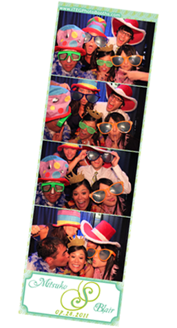 PhotoBooth Basic Package