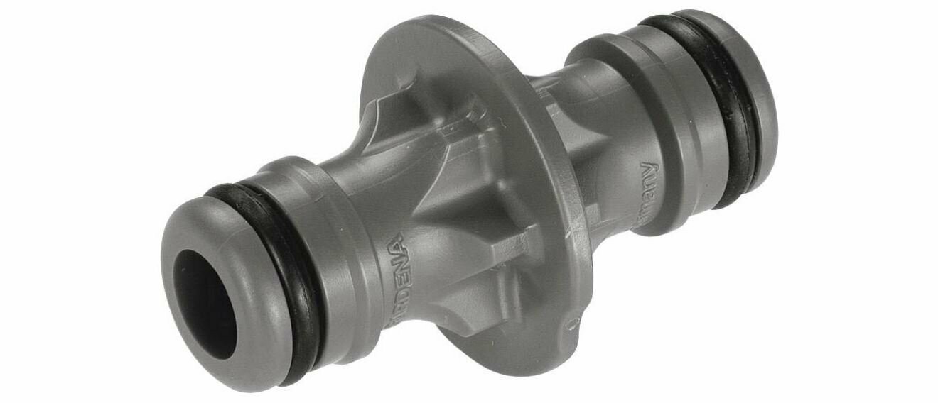 Gardena 931-50 Kupplung Steckkupplung Verbinder Classic System 15mm