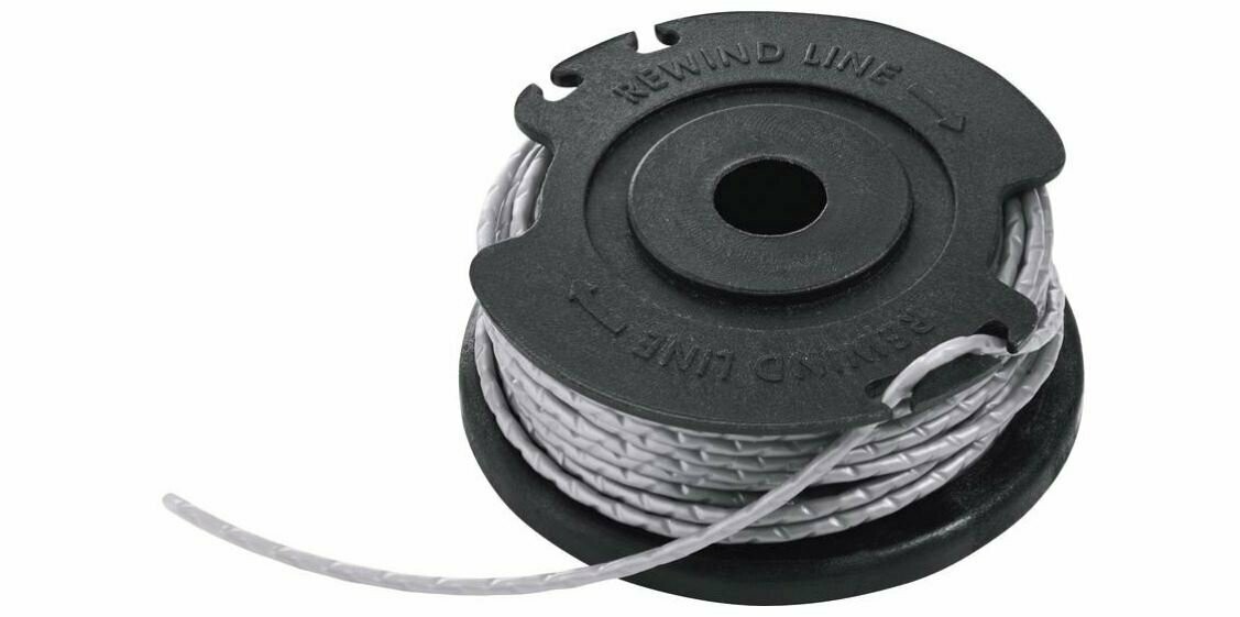Bosch F016800569 Trimmer-Faden ( ART 23 SL ART 26 SL) 4 Meter