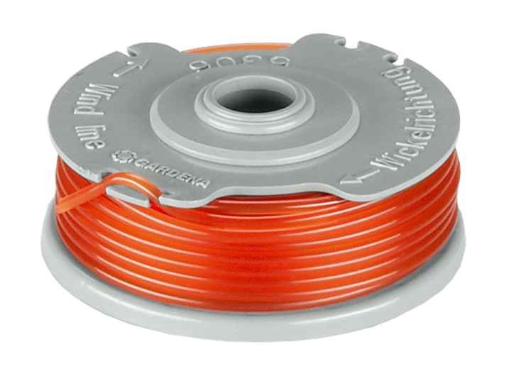 Gardena 5306-20 Ersatzfaden-Spule EasyCut Li-18/23 SmallCut 300 Gardena 5306-20 Ersatzfaden-Spule EasyCut Li-18/23 SmallCut 300