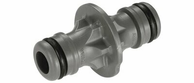 Gardena 931-50 Kupplung Steckkupplung Verbinder Classic System 15mm