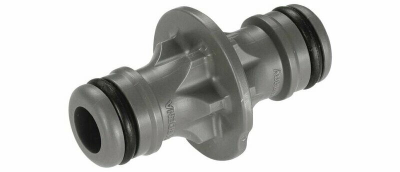 Gardena 931-50 Kupplung Steckkupplung Verbinder Classic System Gardena 931-50 Kupplung Steckkupplung Verbinder Classic System