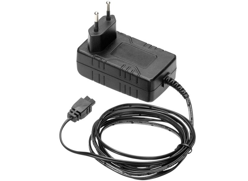 Gardena Akku-Ladegerät 14,4 Volt Li-Ion SmallCut Li-23R (9822), (9836) Gardena Akku-Ladegerät 14,4 Volt Li-Ion SmallCut Li-23R (9822), (9836)