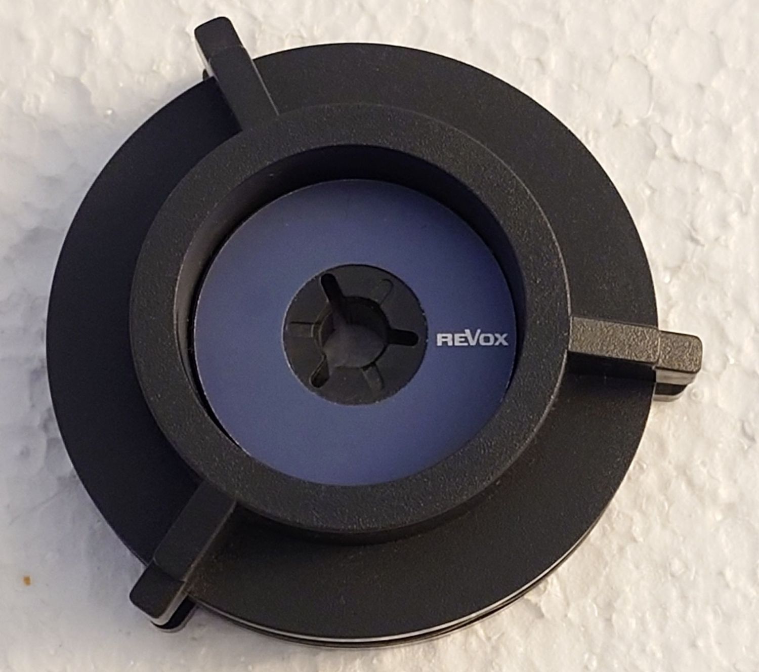 NAB REVOX Kern, original Vintage Tonband A77 B77