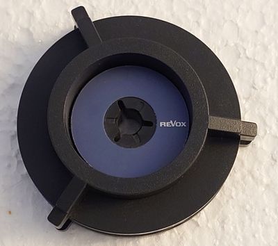 NAB REVOX Kern, original Vintage Tonband A77 B77 NAB REVOX Kern, original Vintage Tonband A77 B77