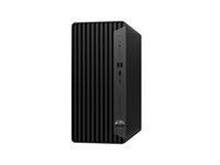 HP Pro 400 G9 Tower Desktop-PC 881Z1EA Core Intel i5-14500, 16GB RAM, 512GB SSD