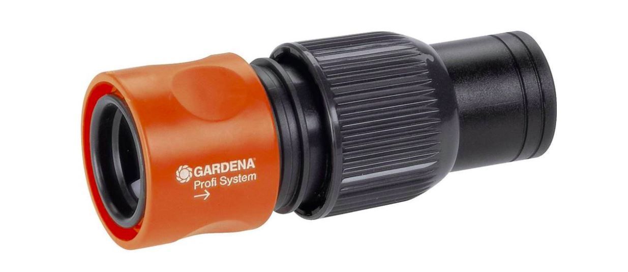 Gardena 2817-20 Schlauchstück Profi-System