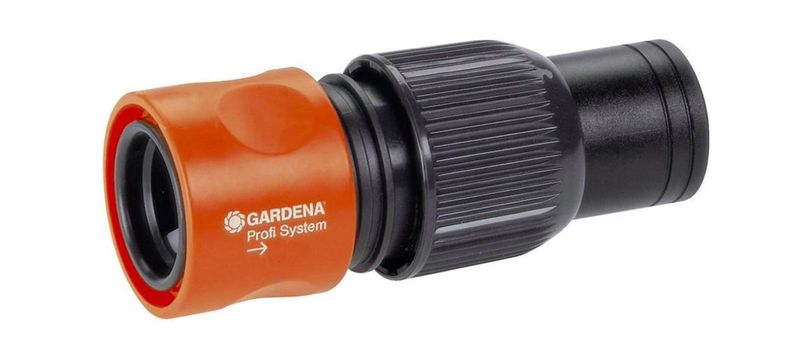 Gardena 2817-20 Schlauchstück Profi-System Gardena 2817-20 Schlauchstück Profi-System