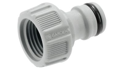 Gardena Hahnverbinder (G 1/2 Gardena Hahnverbinder (G 1/2") Steckkupplung Classic System