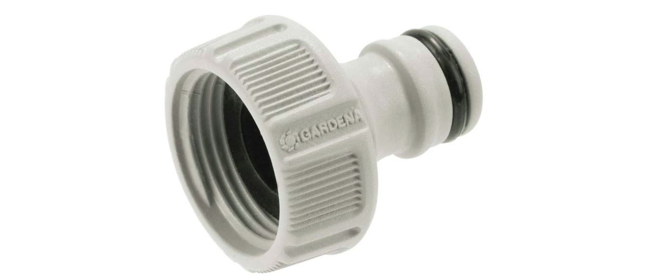 Gardena Hahnverbinder (G 3/4 Gardena Hahnverbinder (G 3/4") Steckkupplung Classic System