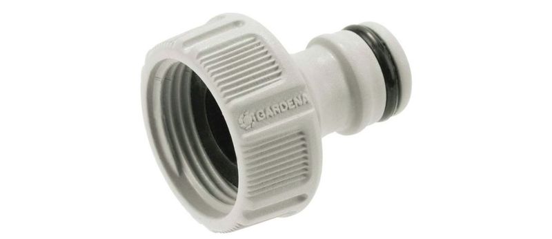 Gardena Hahnverbinder (G 3/4 Gardena Hahnverbinder (G 3/4") Steckkupplung Classic System