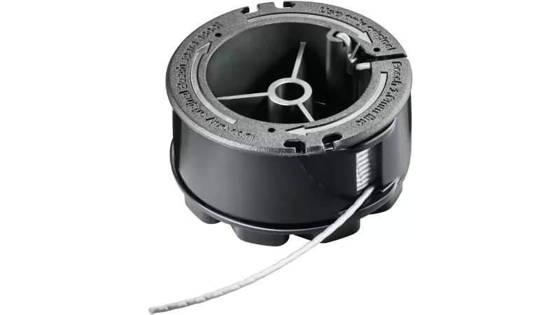 Bosch F016800570 Trimmer-Faden UniversalGrassCut 6 Meter Bosch F016800570 Trimmer-Faden UniversalGrassCut 6 Meter