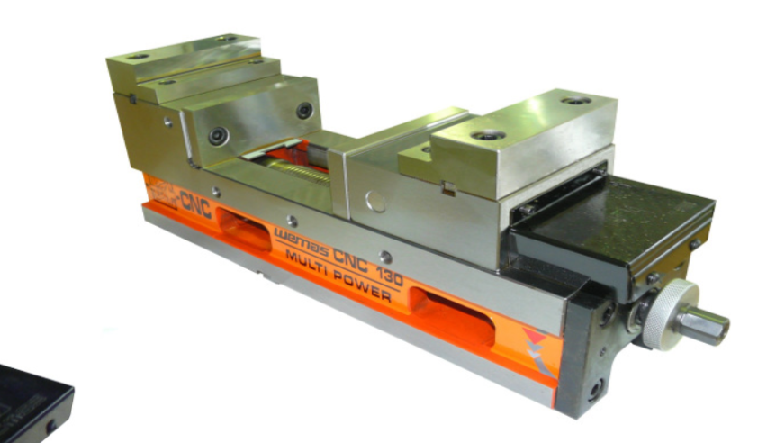 WEMAS NC-Kompaktspanner NC-130