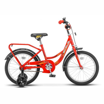 Велосипед детский Stels Flyte с колёсами 16 дюймов.