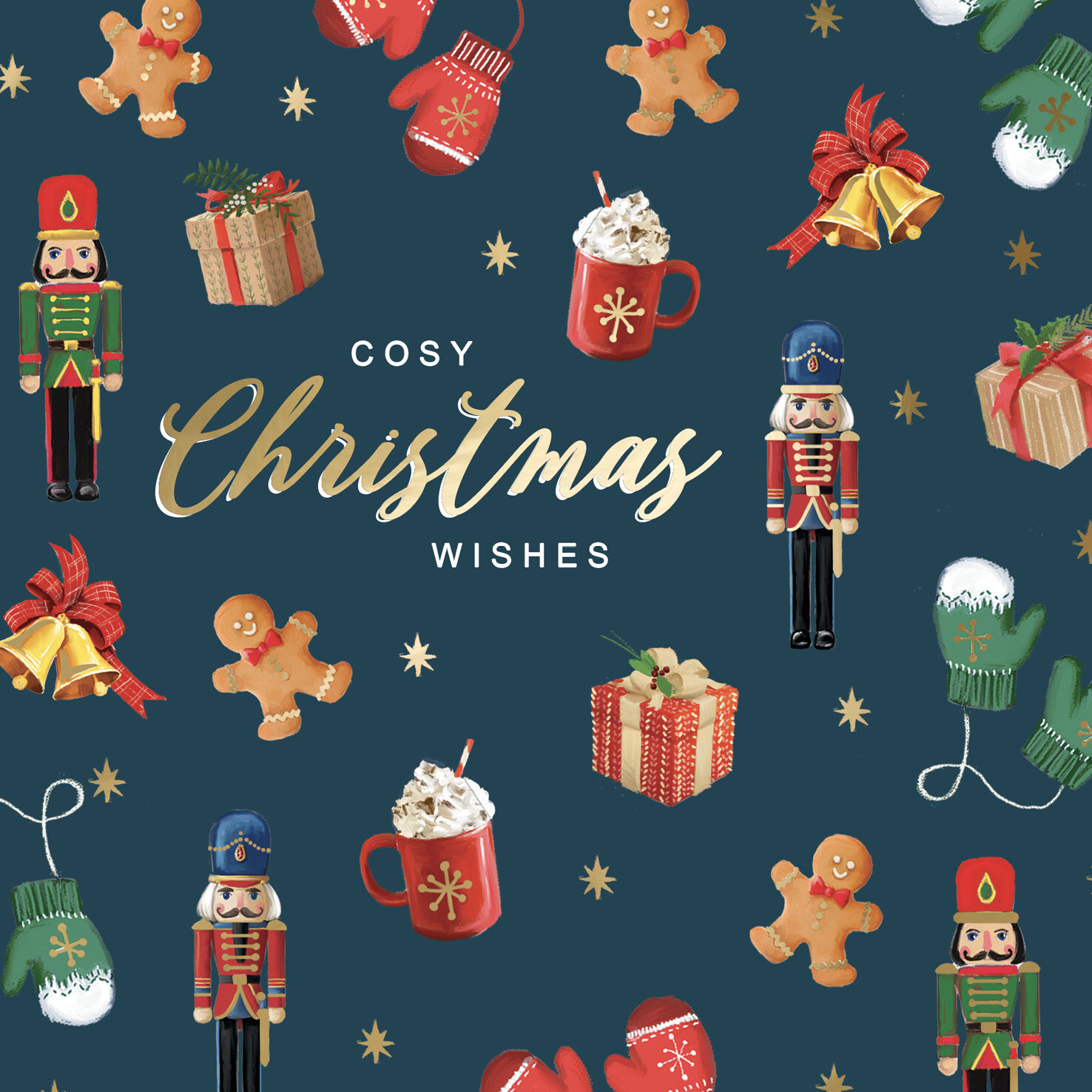 Christmas Wishes