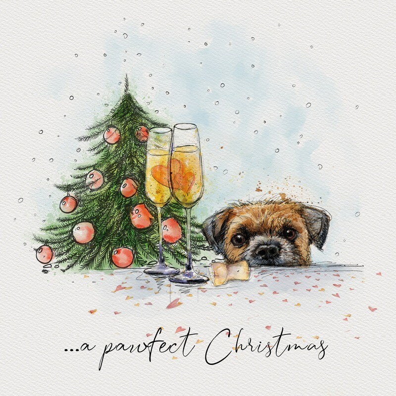 A Pawfect Christmas