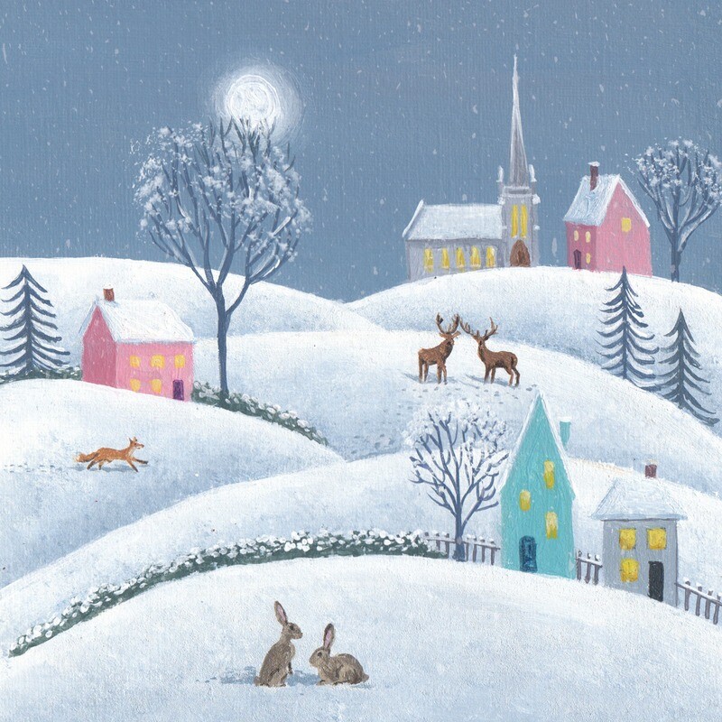 Moonlight Meadows