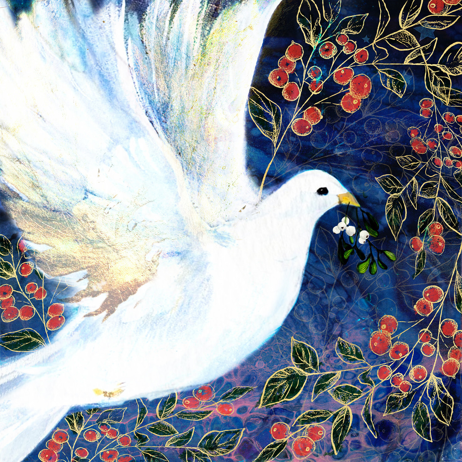 Dove