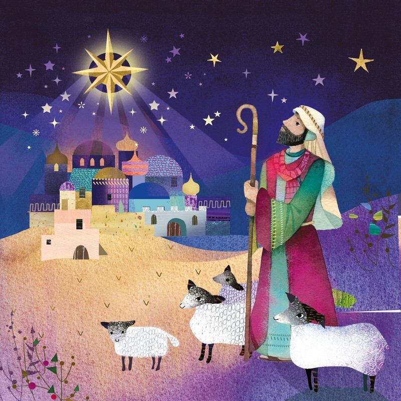 Shepherd