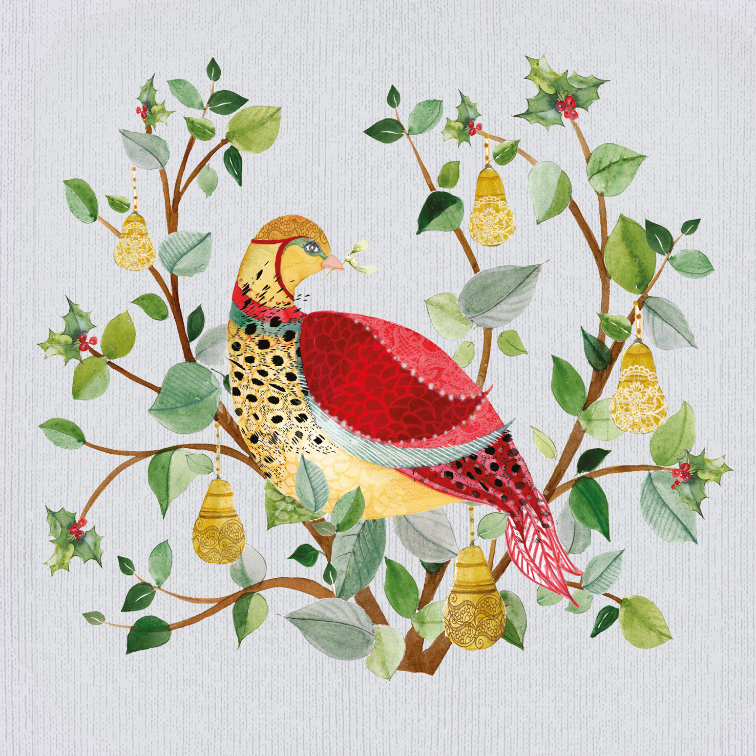 Partridge
