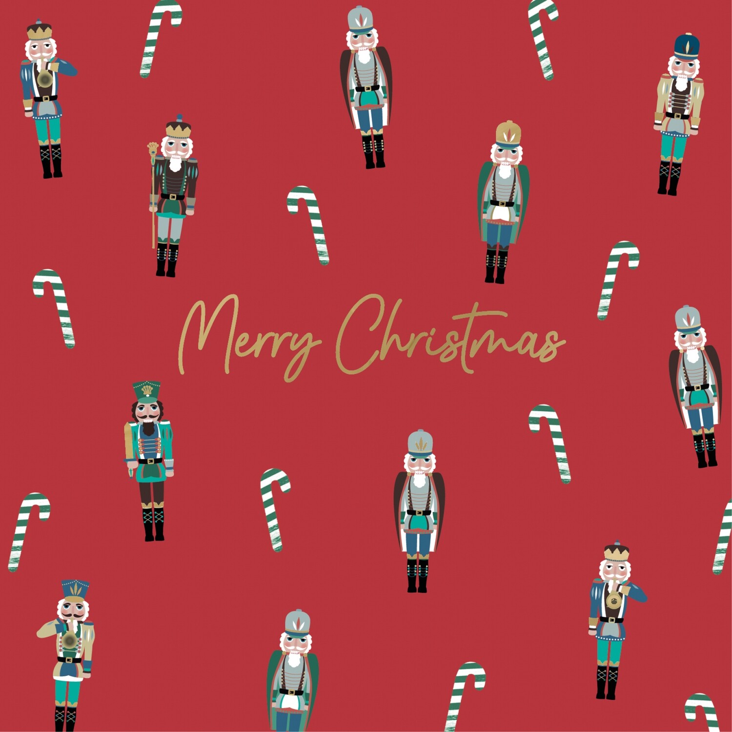 Toy Soldiers