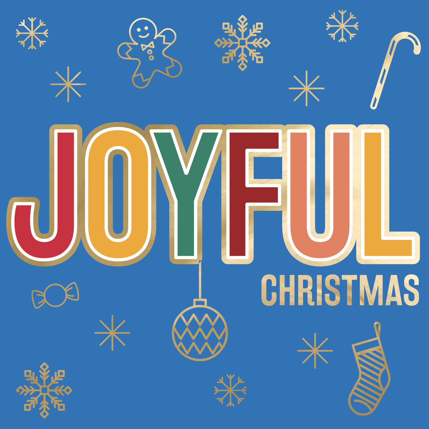 Joyful