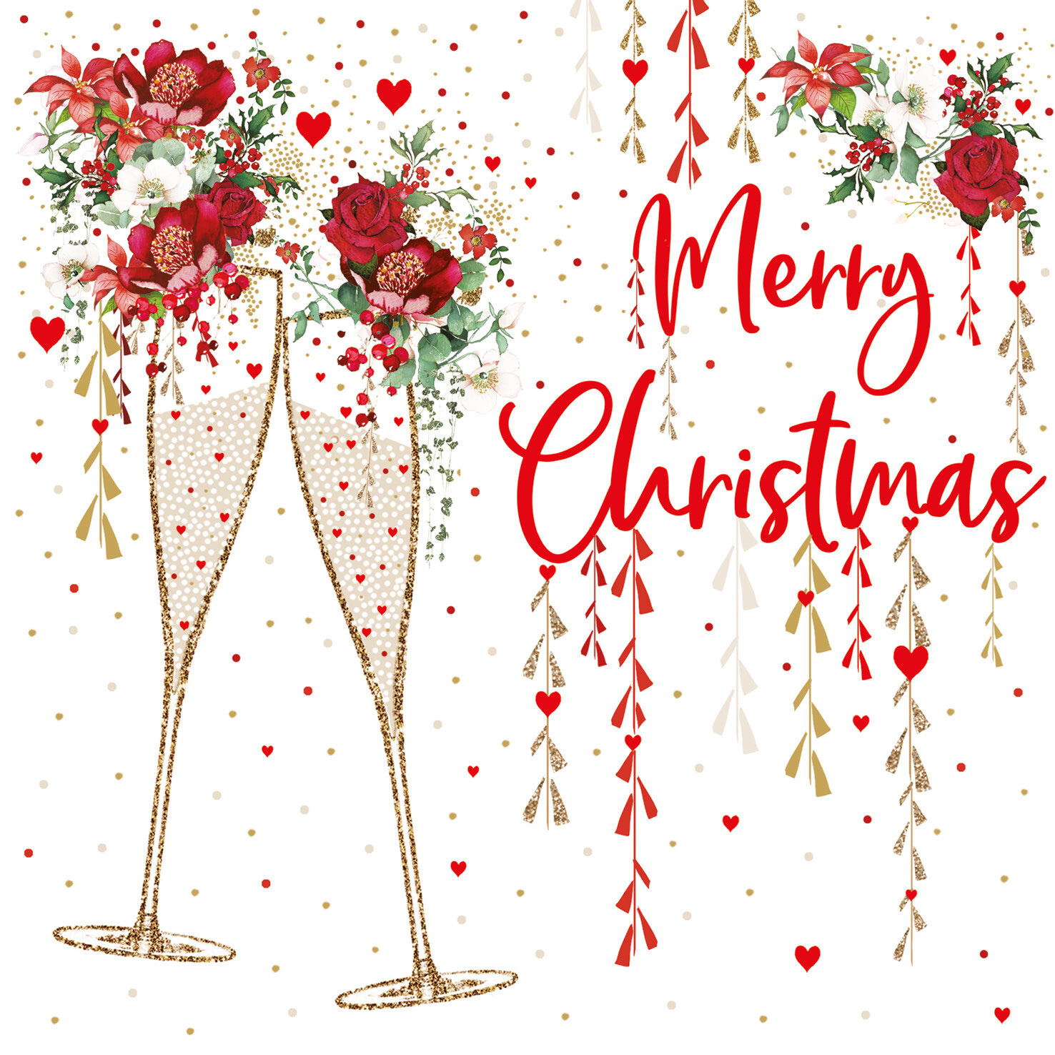 Christmas Flutes