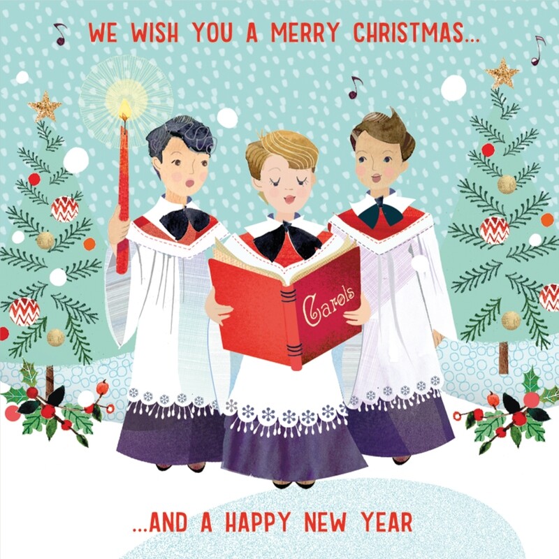 Christmas Choir