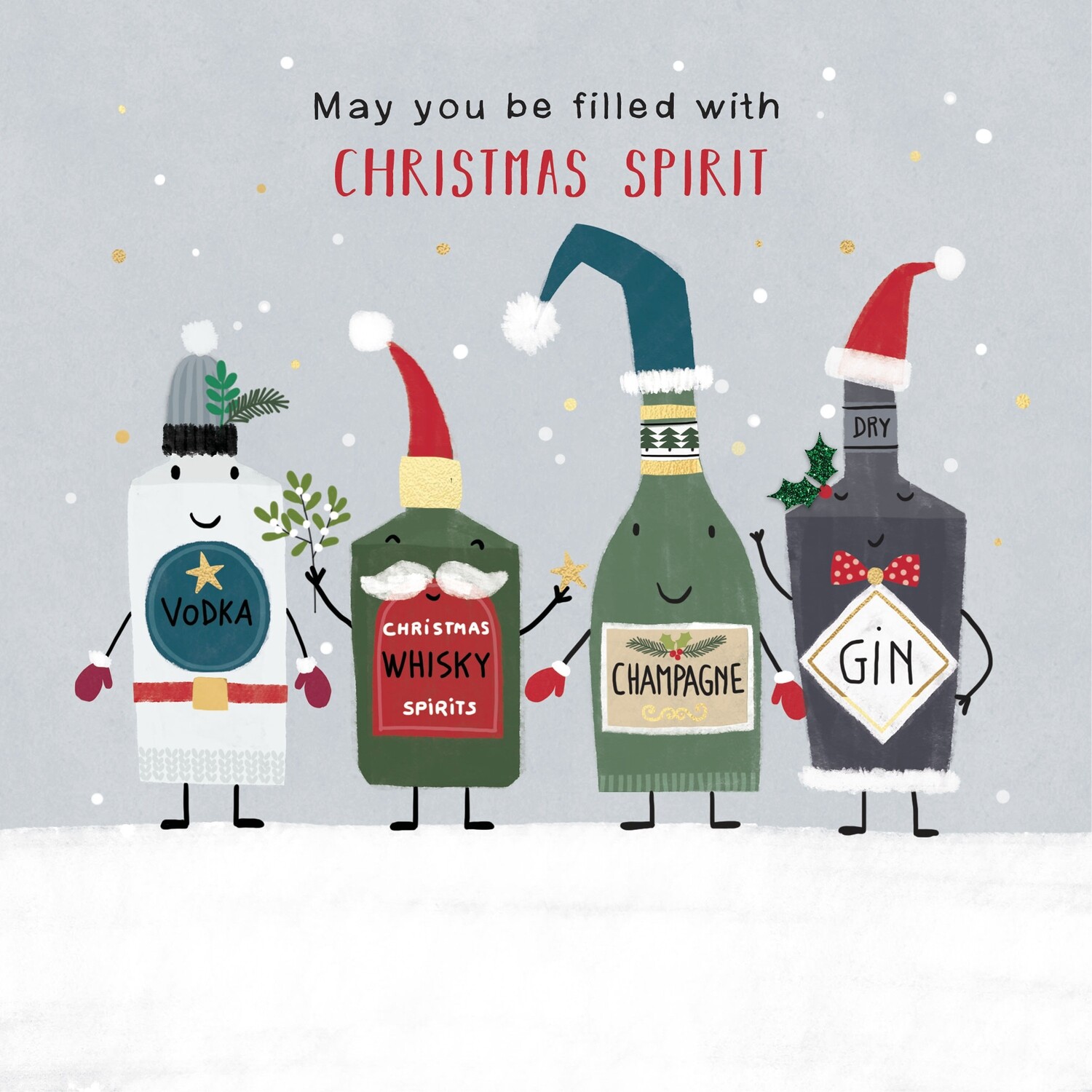 Christmas Spirit