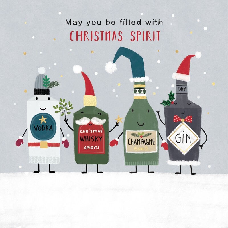 Christmas Spirit