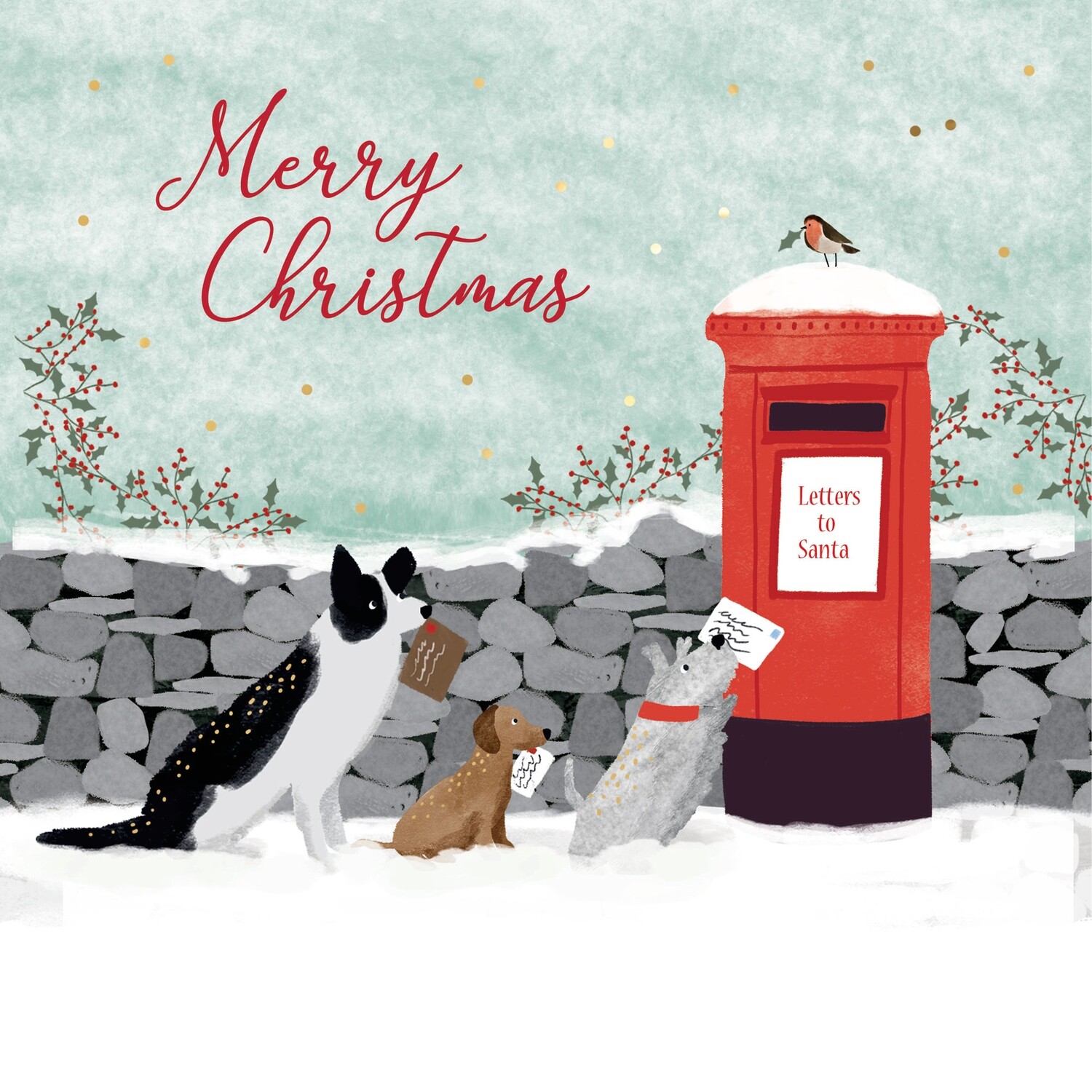 Doggie Postings