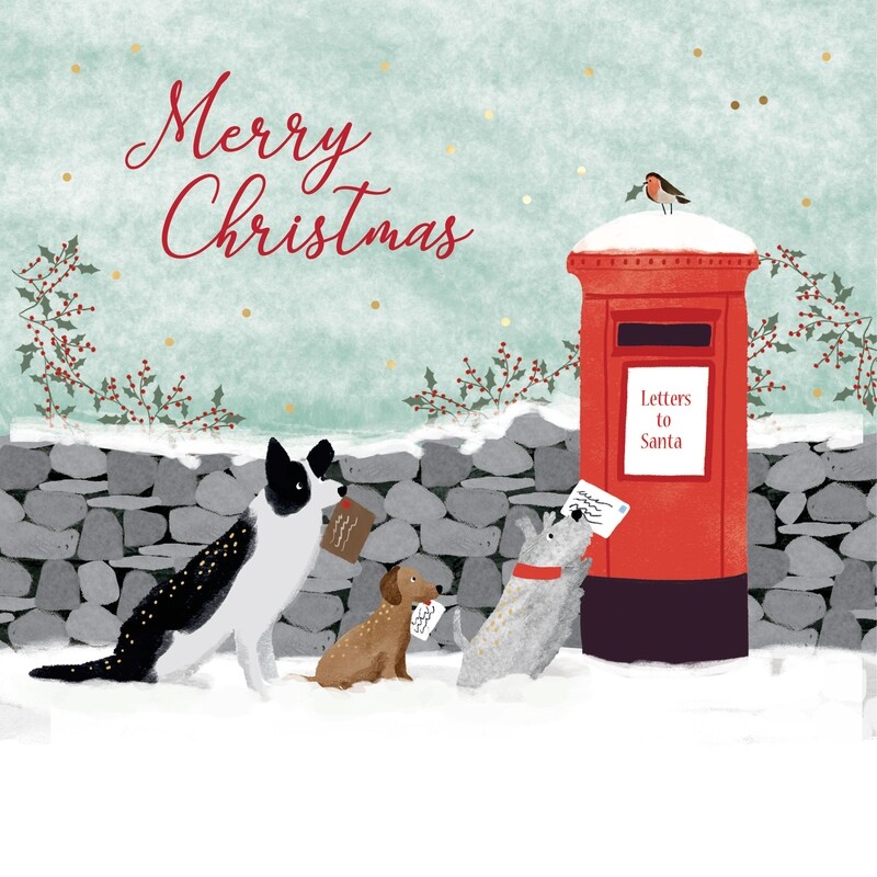 Doggie Postings